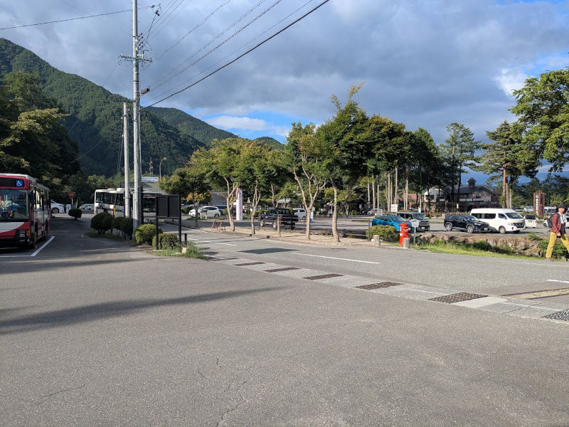 菅の台倍センター